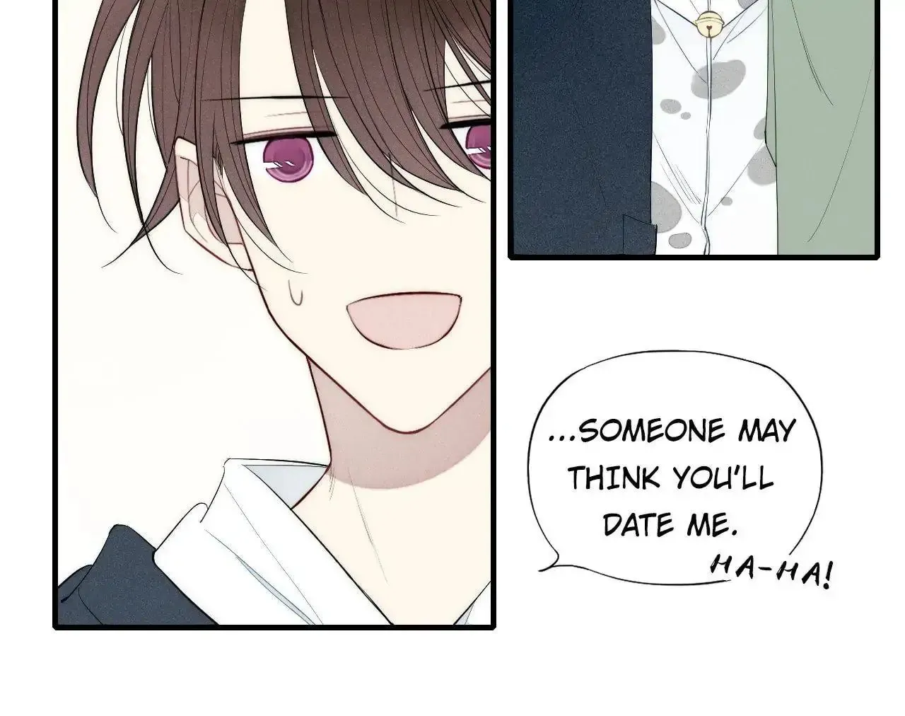 Read Cry for Me chapter 82 image 4 on Lezhin
