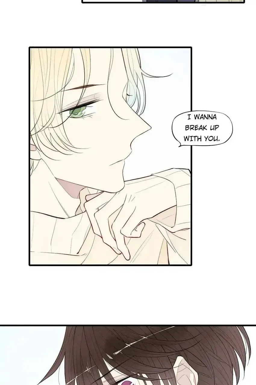 Read Cry for Me chapter 82 image 40 on Lezhin
