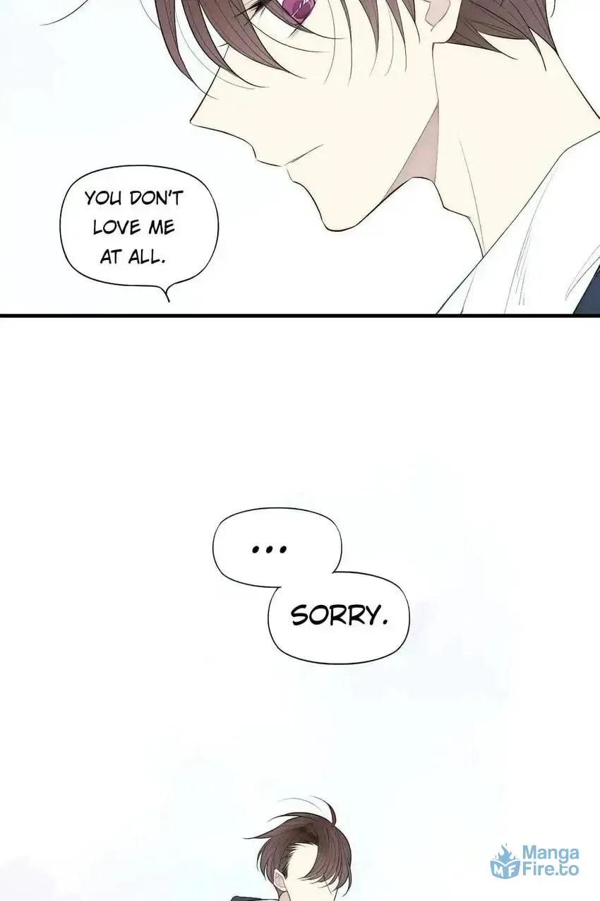 Read Cry for Me chapter 82 image 41 on Lezhin