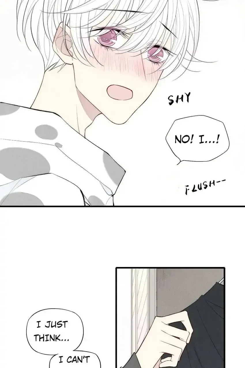 Read Cry for Me chapter 82 image 6 on Lezhin
