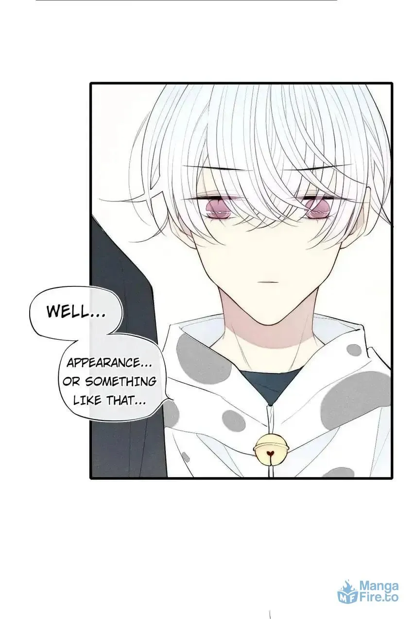 Read Cry for Me chapter 82 image 8 on Lezhin