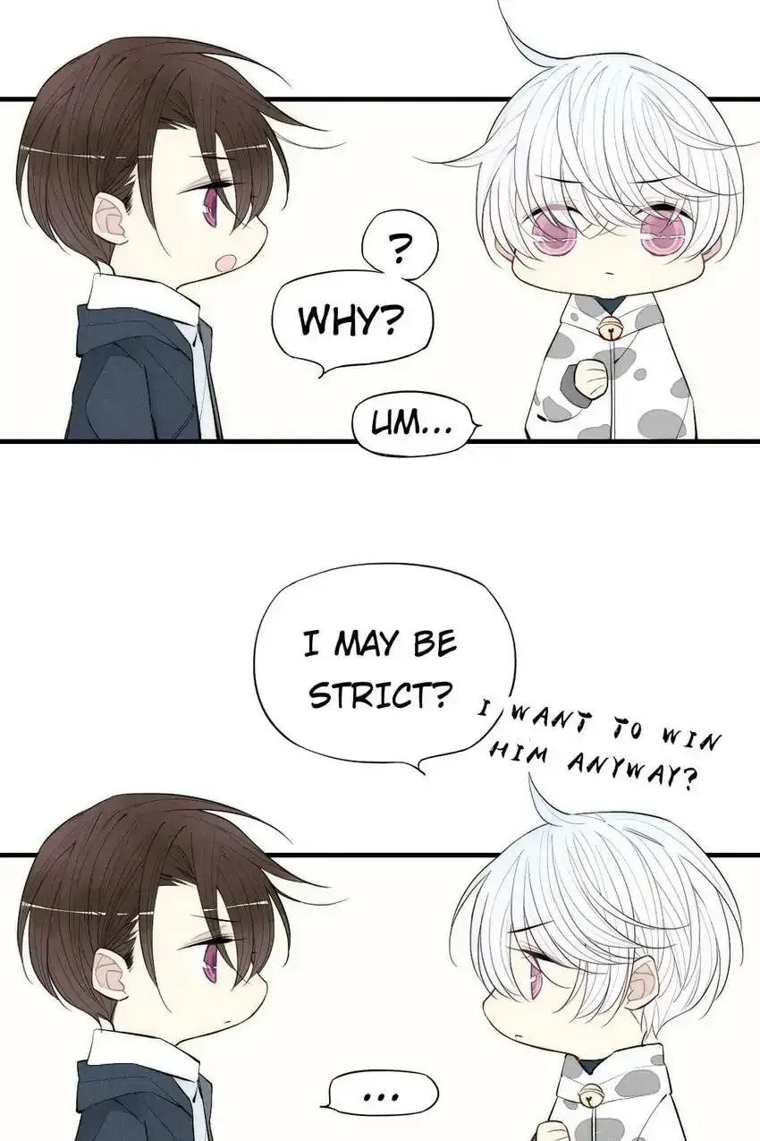 Read Cry for Me chapter 82 image 9 on Lezhin