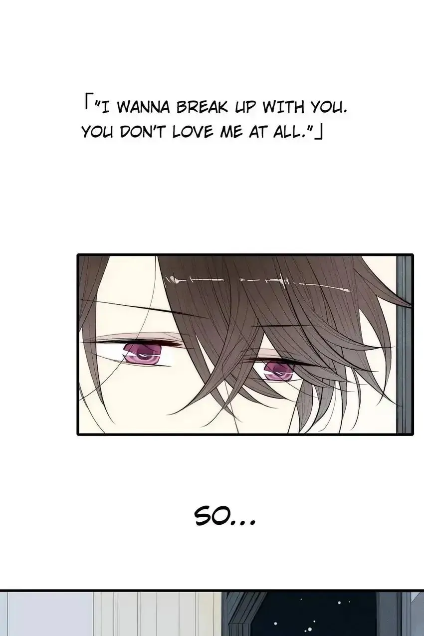 Read Cry for Me chapter 83 image 0 on Lezhin