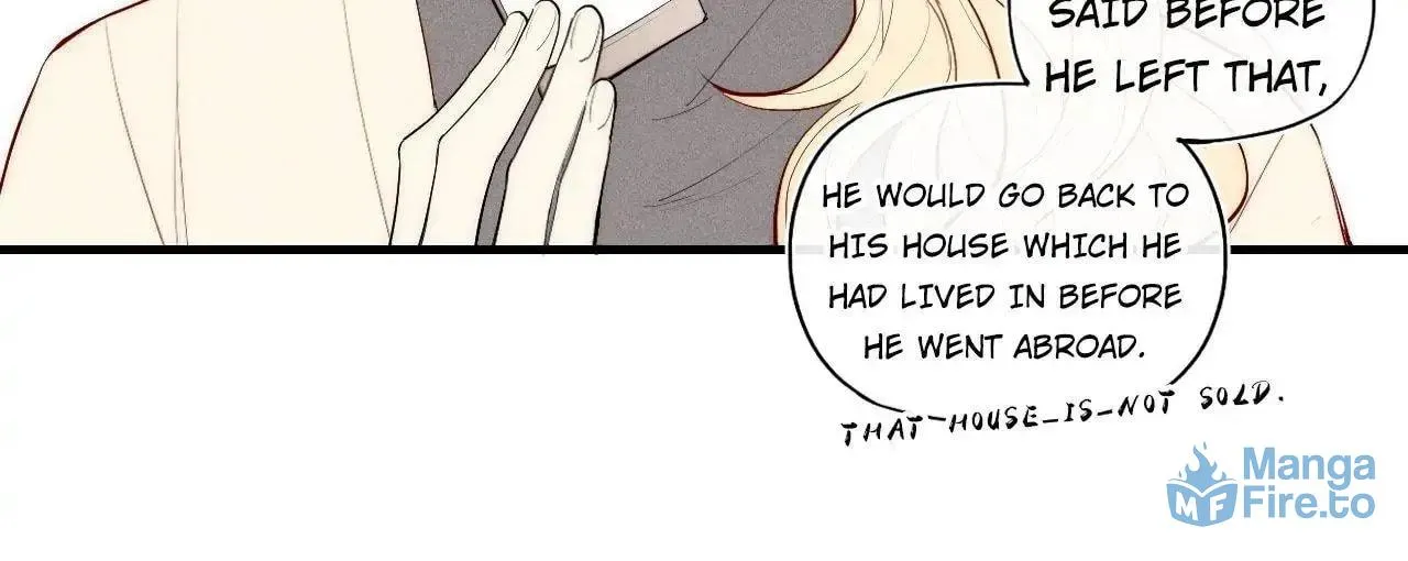 Read Cry for Me chapter 83 image 11 on Lezhin