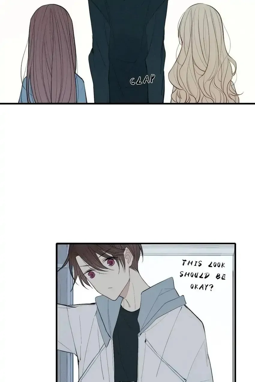 Read Cry for Me chapter 83 image 13 on Lezhin