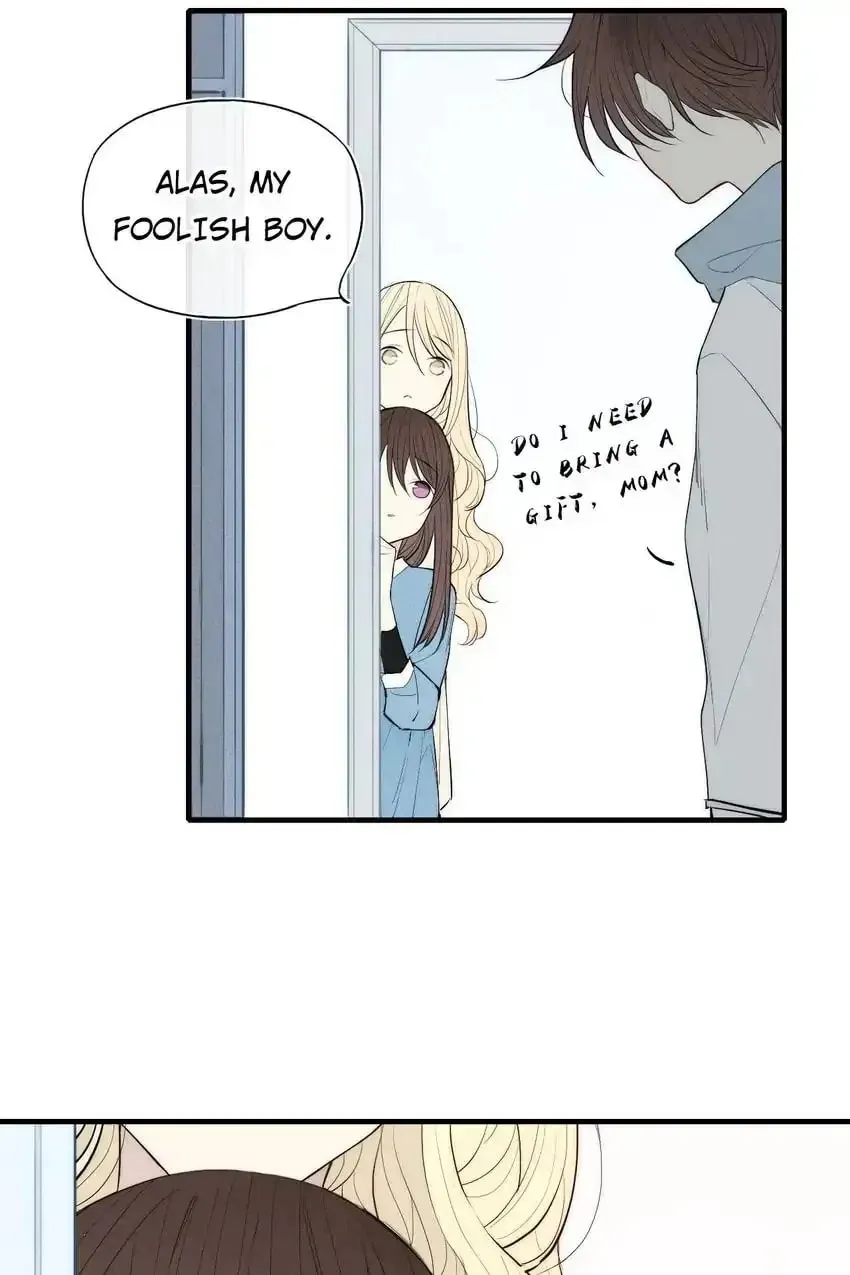 Read Cry for Me chapter 83 image 15 on Lezhin