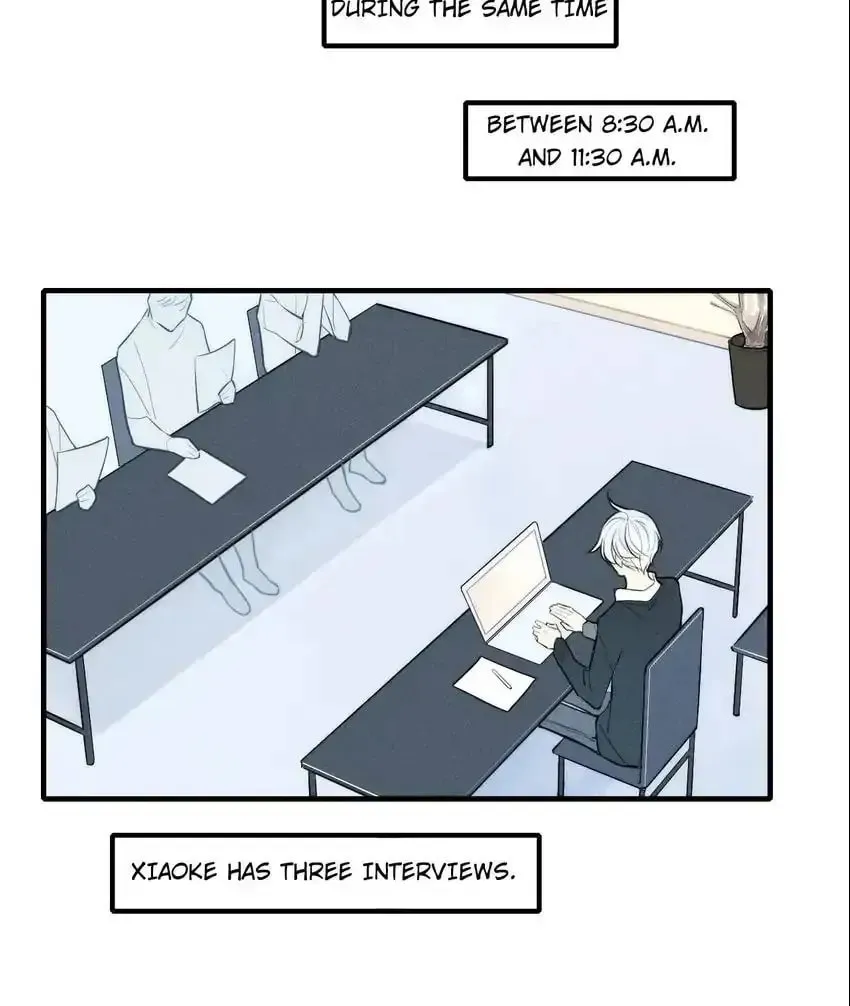 Read Cry for Me chapter 83 image 18 on Lezhin