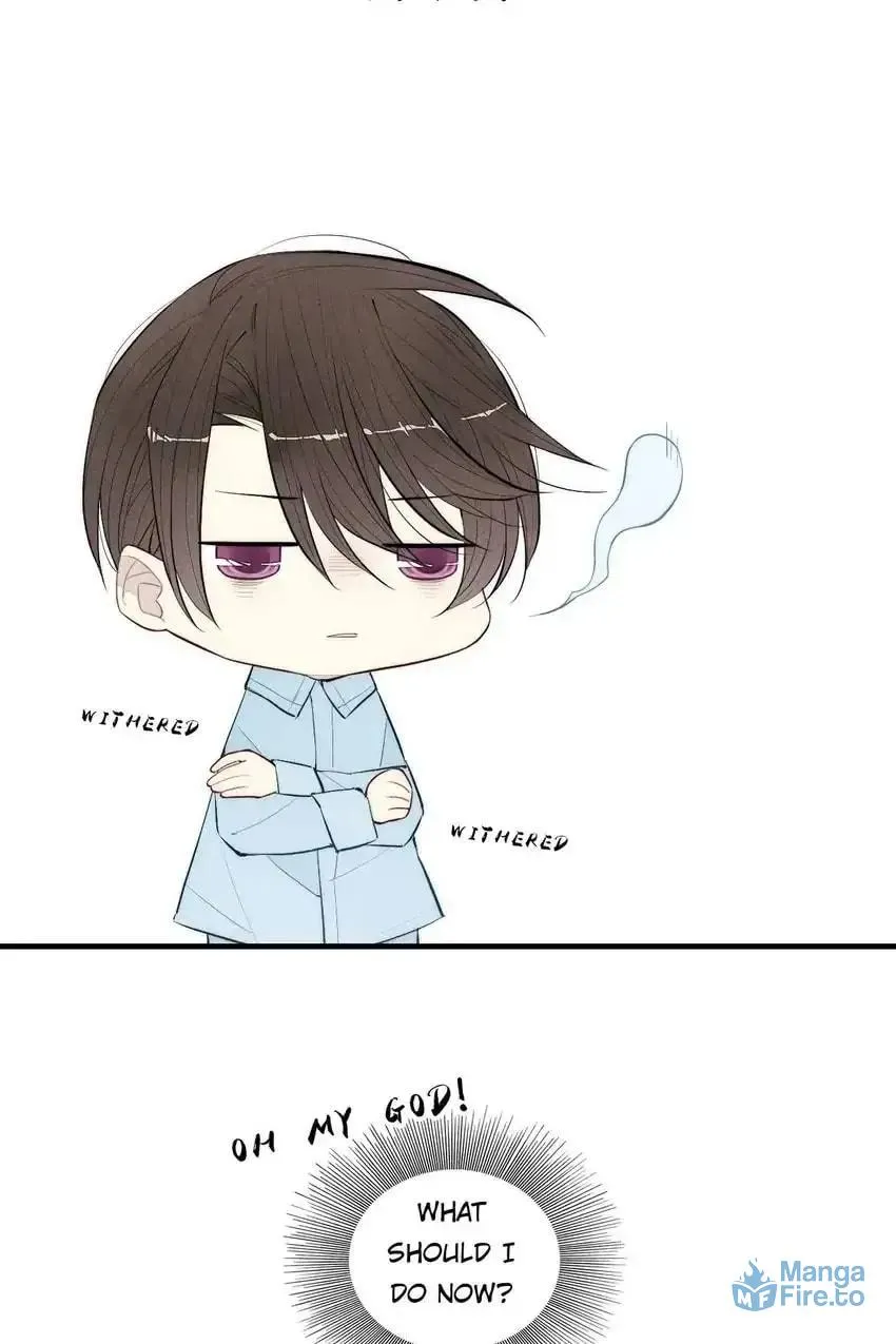 Read Cry for Me chapter 83 image 2 on Lezhin