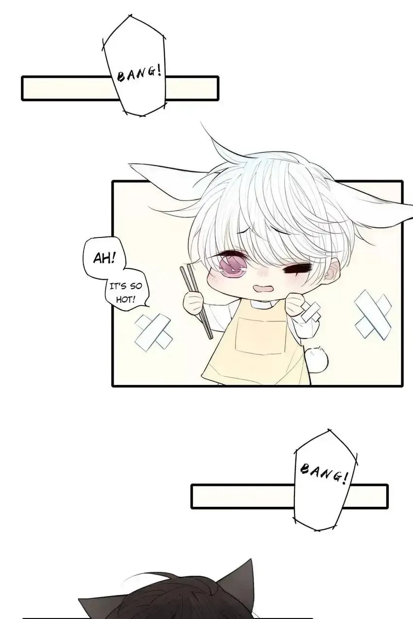 Read Cry for Me chapter 83 image 21 on Lezhin