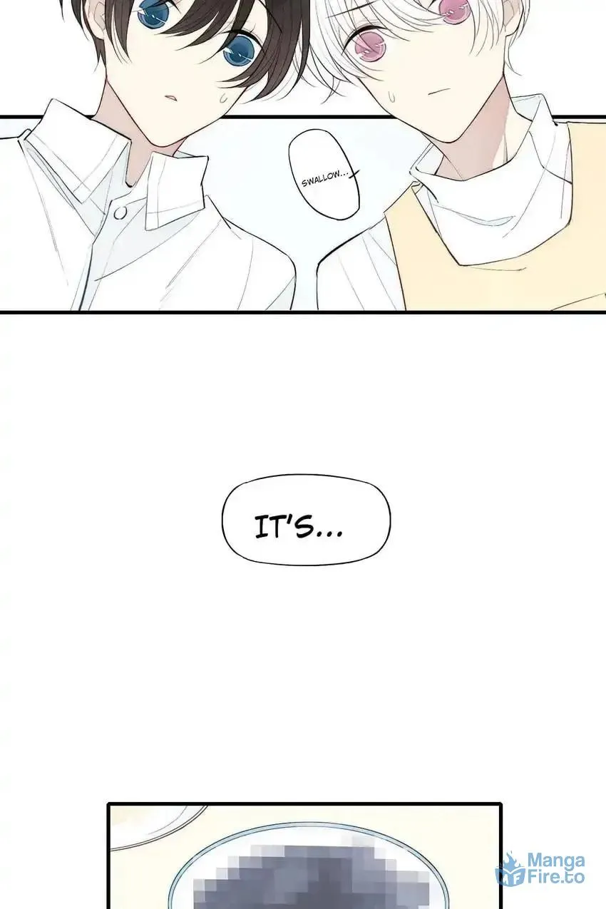 Read Cry for Me chapter 83 image 23 on Lezhin