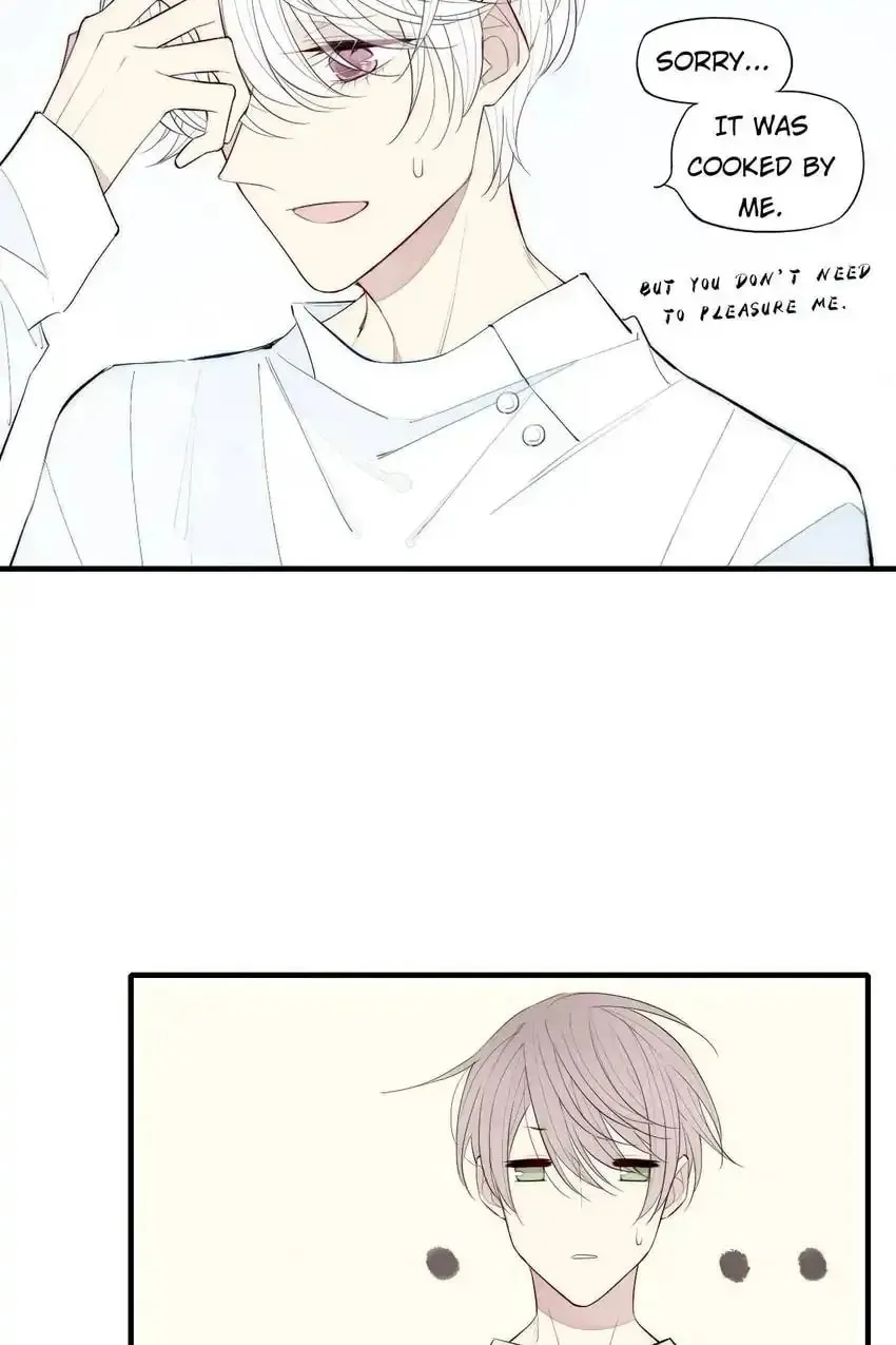 Read Cry for Me chapter 83 image 28 on Lezhin