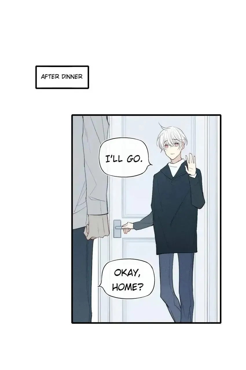 Read Cry for Me chapter 83 image 30 on Lezhin