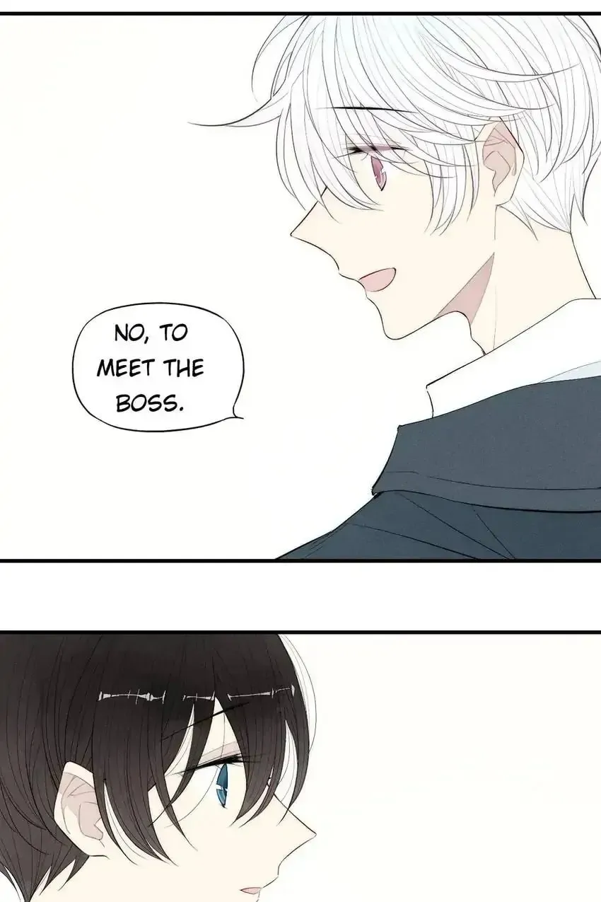 Read Cry for Me chapter 83 image 31 on Lezhin