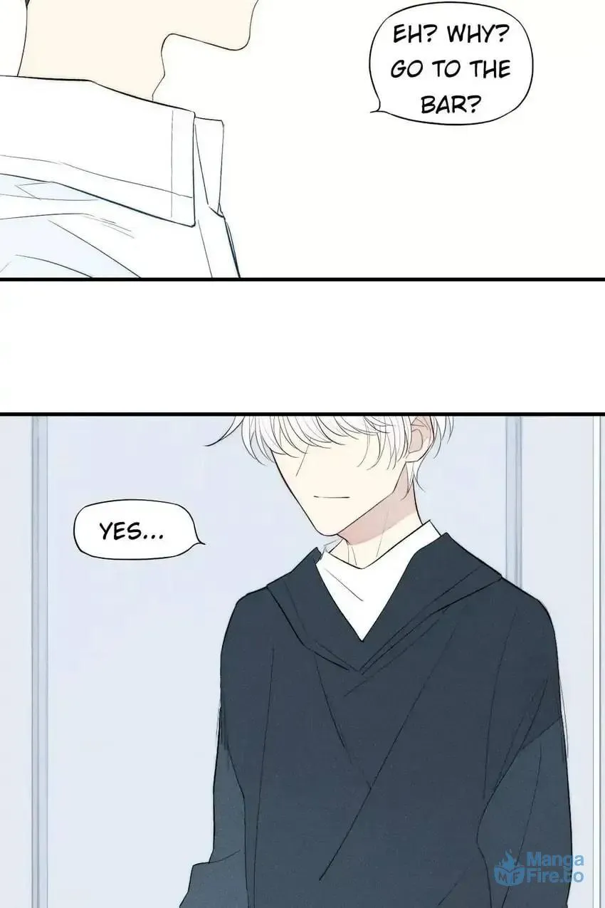 Read Cry for Me chapter 83 image 32 on Lezhin