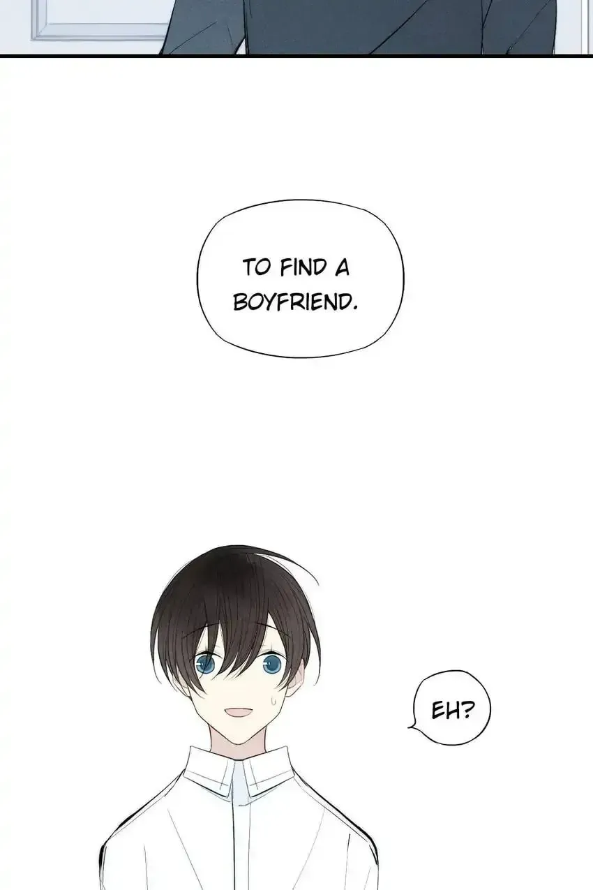 Read Cry for Me chapter 83 image 33 on Lezhin