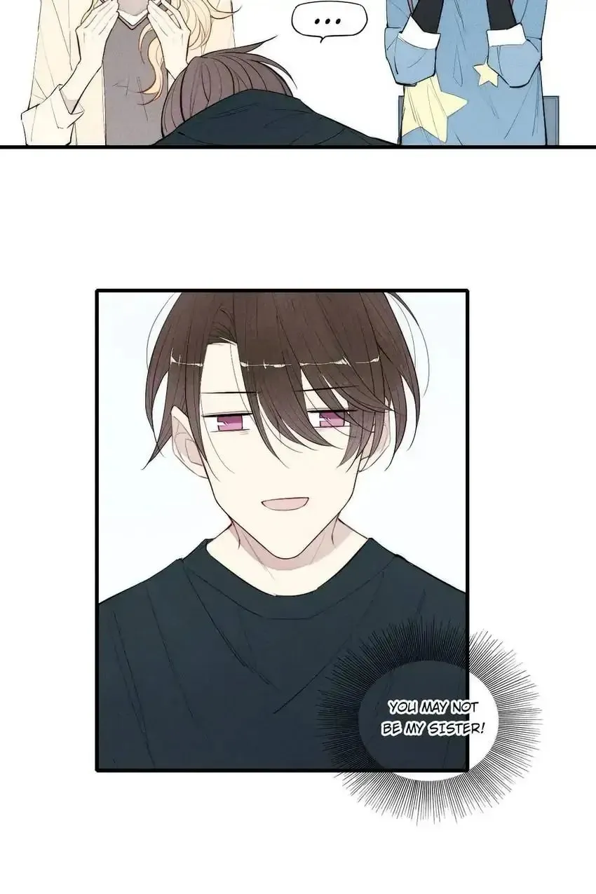 Read Cry for Me chapter 83 image 7 on Lezhin