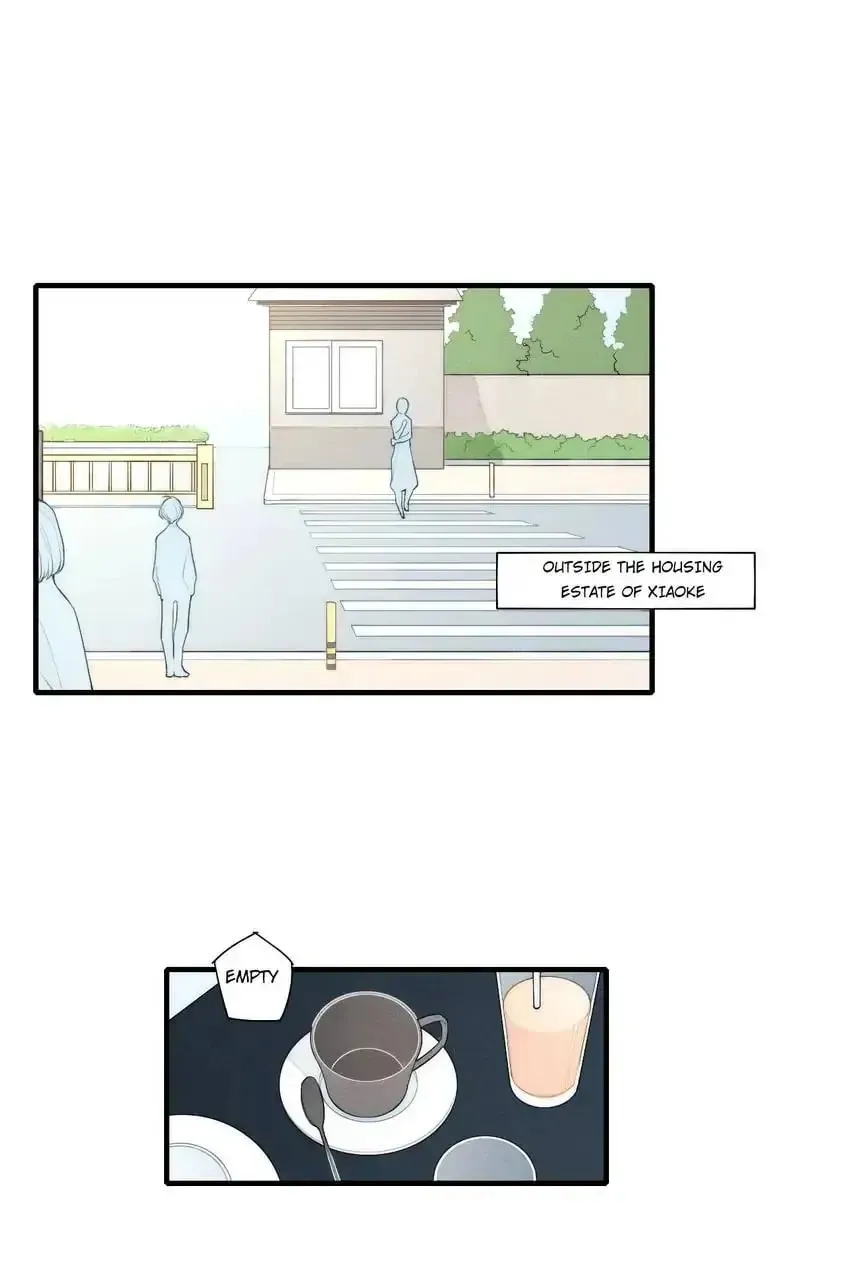 Read Cry for Me chapter 84 image 0 on Lezhin