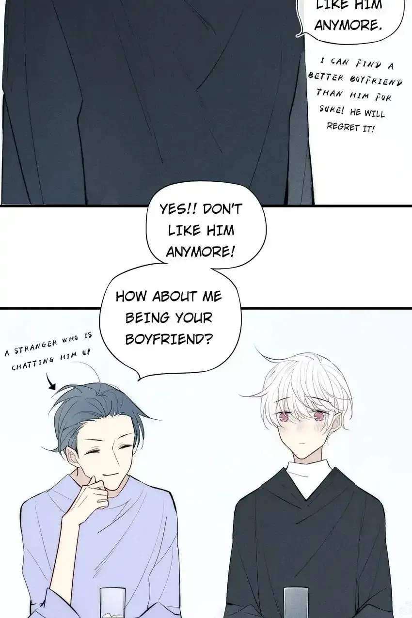 Read Cry for Me chapter 84 image 10 on Lezhin