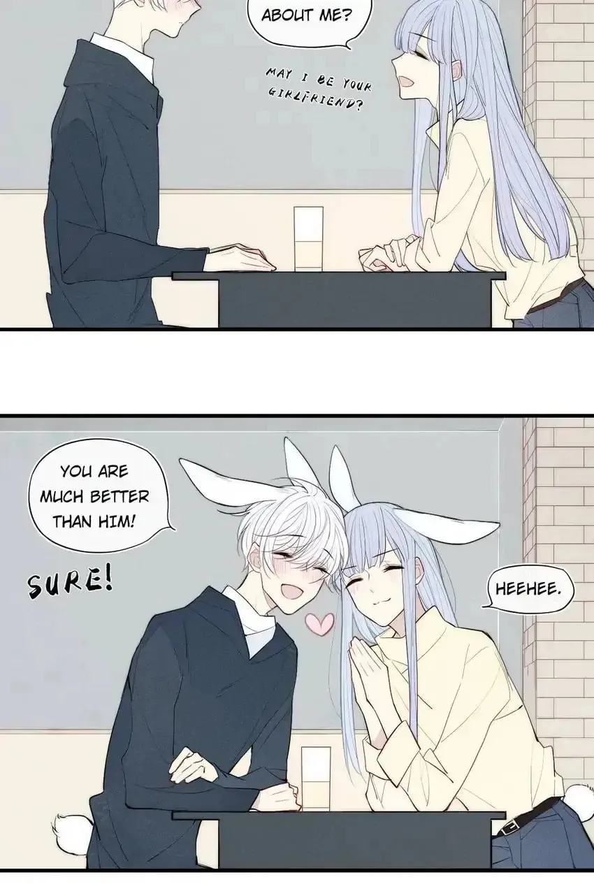 Read Cry for Me chapter 84 image 13 on Lezhin