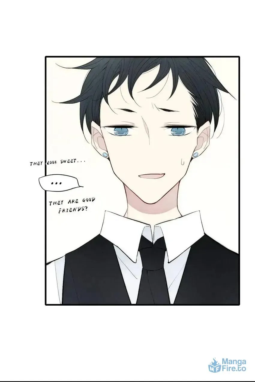 Read Cry for Me chapter 84 image 14 on Lezhin
