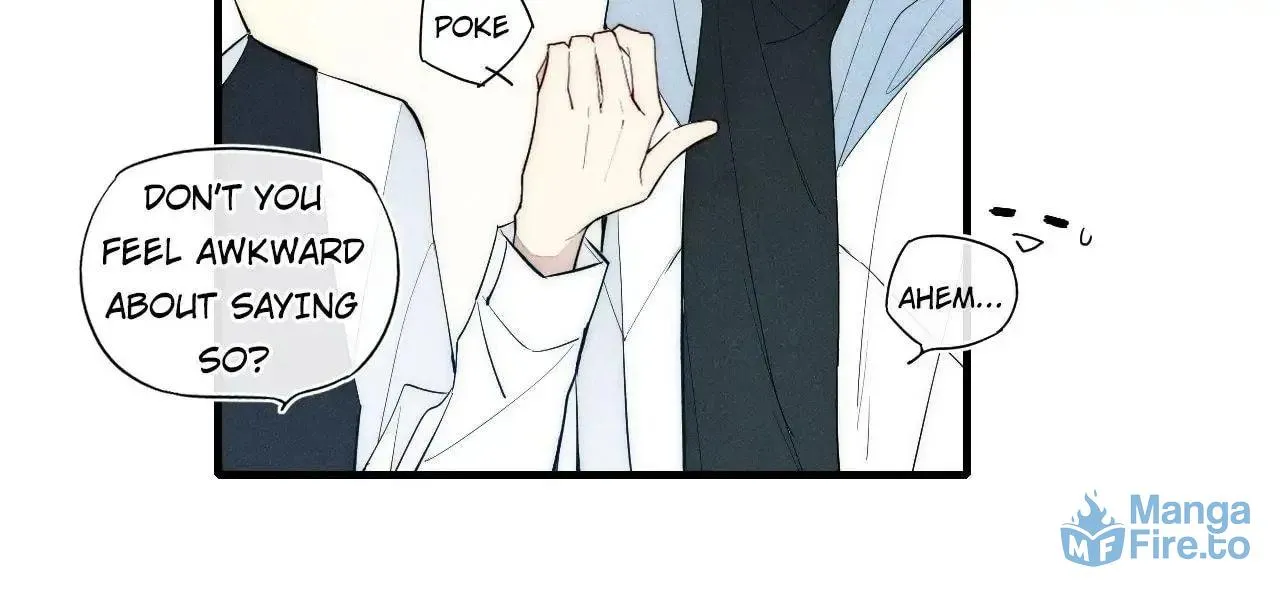 Read Cry for Me chapter 84 image 17 on Lezhin