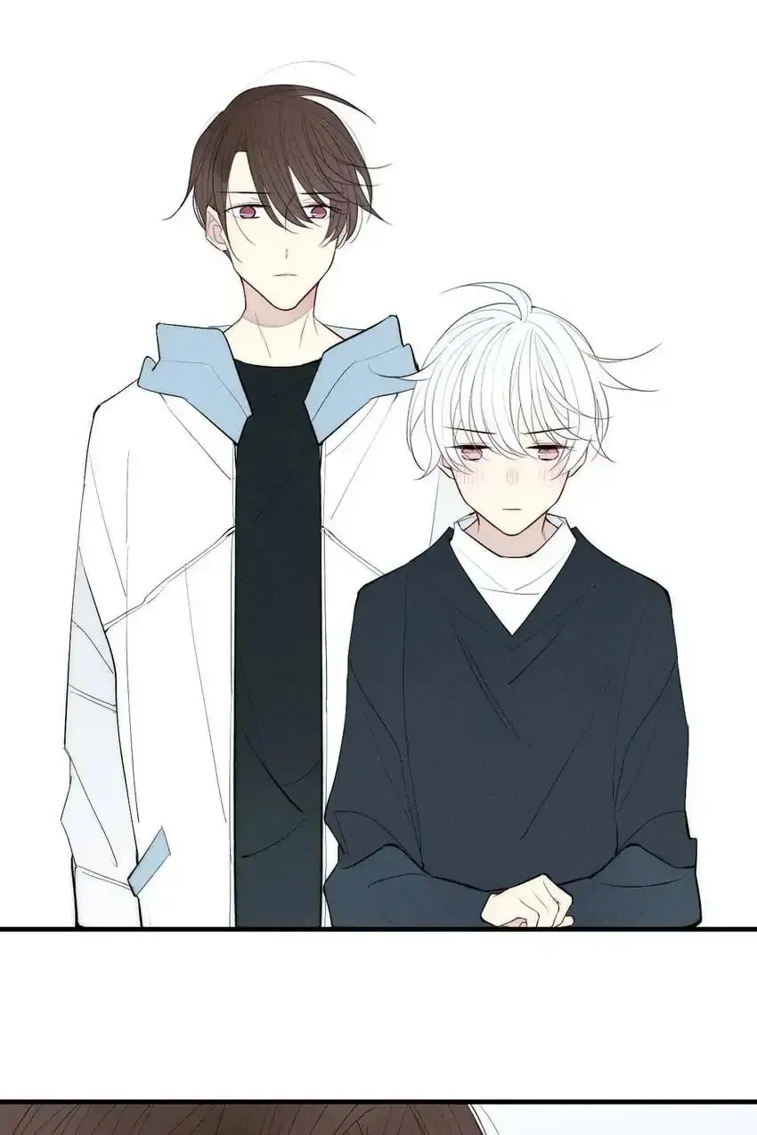 Read Cry for Me chapter 84 image 19 on Lezhin