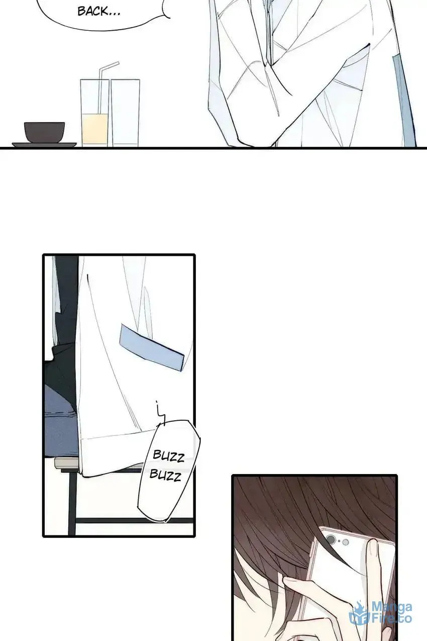 Read Cry for Me chapter 84 image 2 on Lezhin