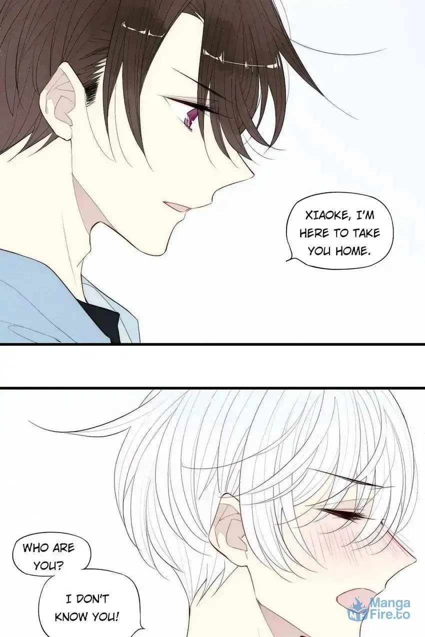Read Cry for Me chapter 84 image 20 on Lezhin