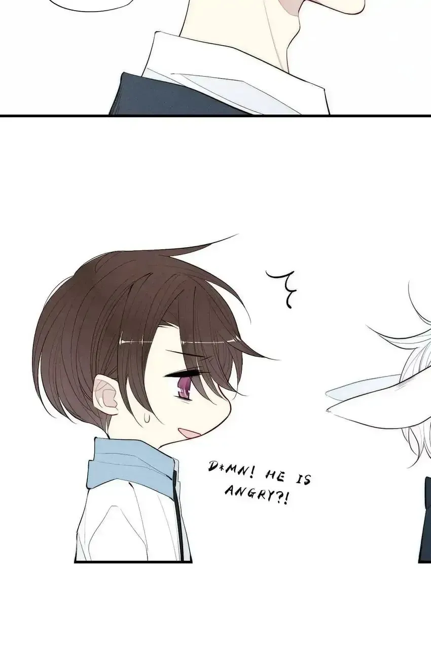 Read Cry for Me chapter 84 image 21 on Lezhin