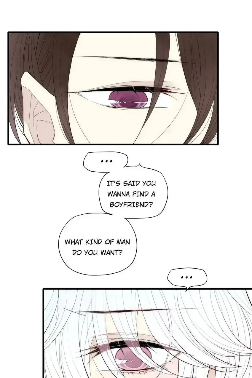 Read Cry for Me chapter 84 image 22 on Lezhin