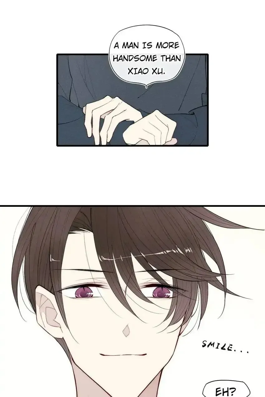 Read Cry for Me chapter 84 image 24 on Lezhin