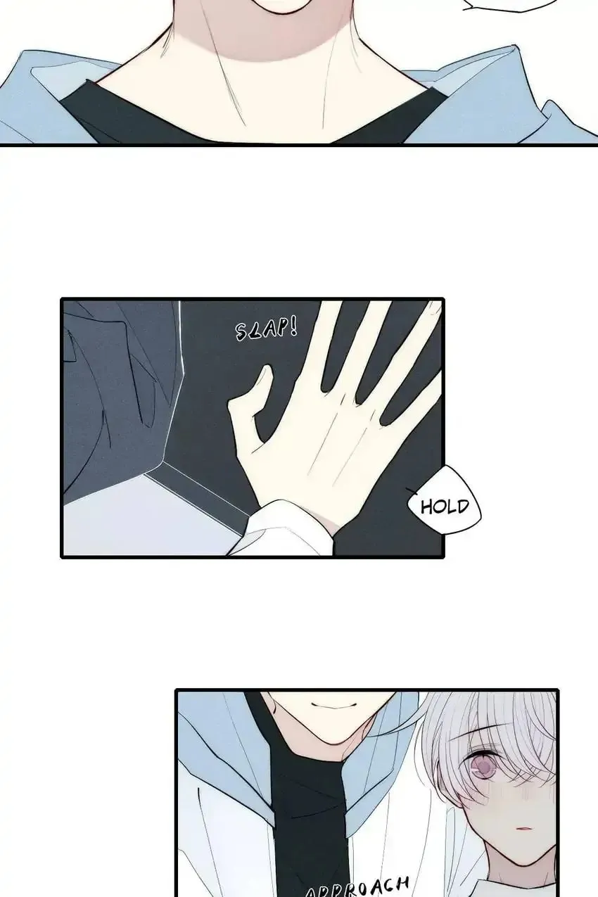 Read Cry for Me chapter 84 image 25 on Lezhin