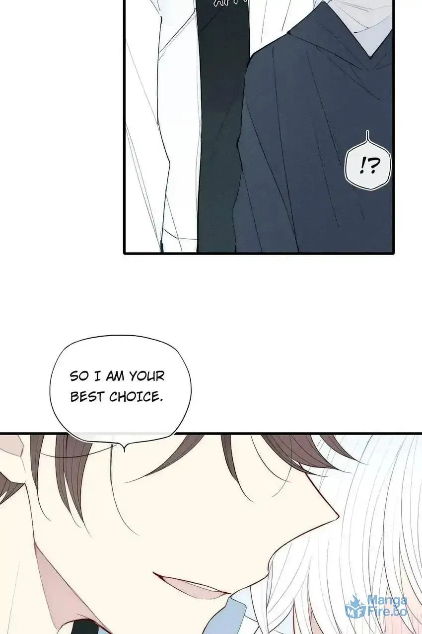 Read Cry for Me chapter 84 image 26 on Lezhin