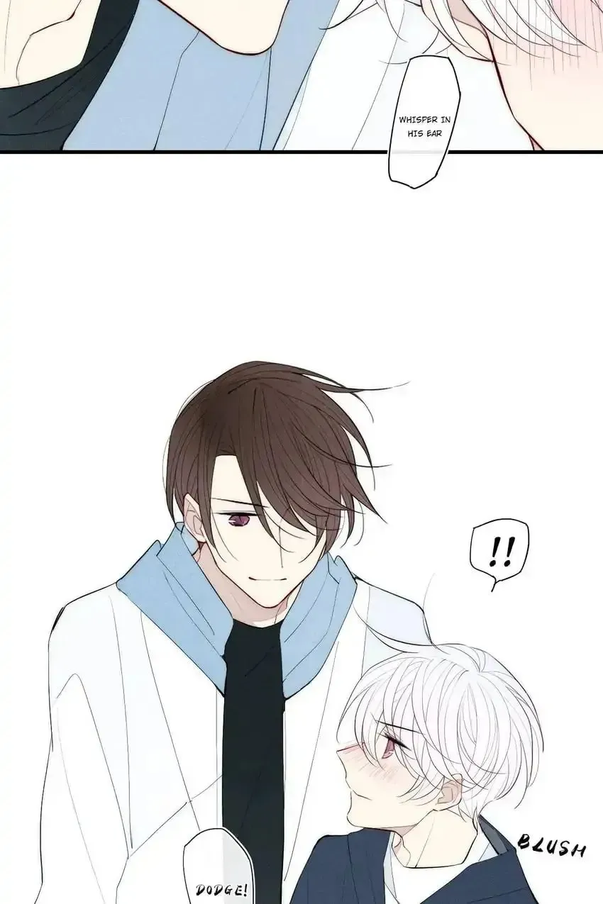 Read Cry for Me chapter 84 image 27 on Lezhin