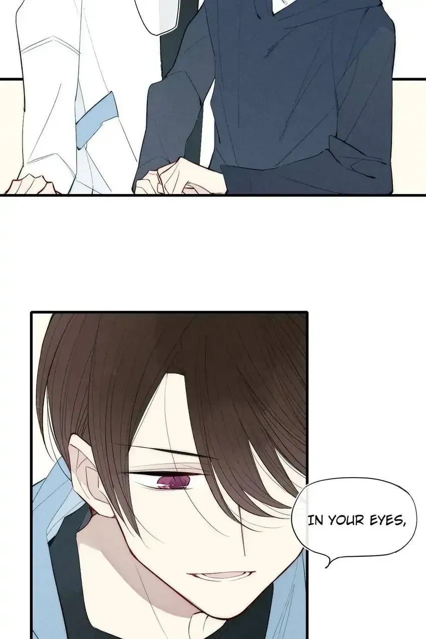 Read Cry for Me chapter 84 image 28 on Lezhin