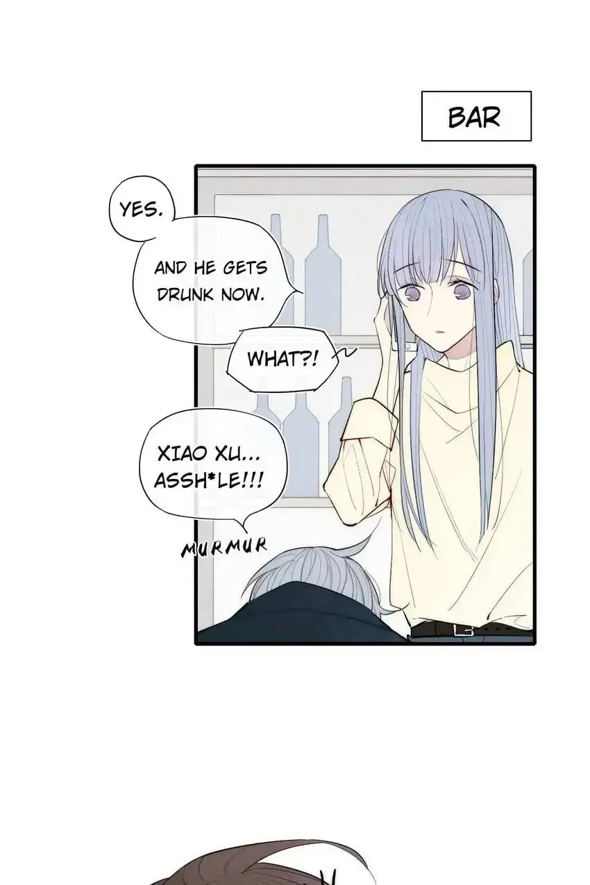 Read Cry for Me chapter 84 image 6 on Lezhin