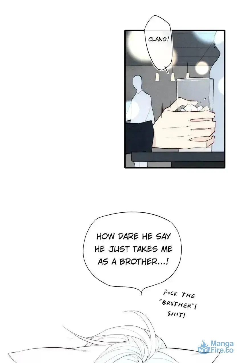 Read Cry for Me chapter 84 image 8 on Lezhin