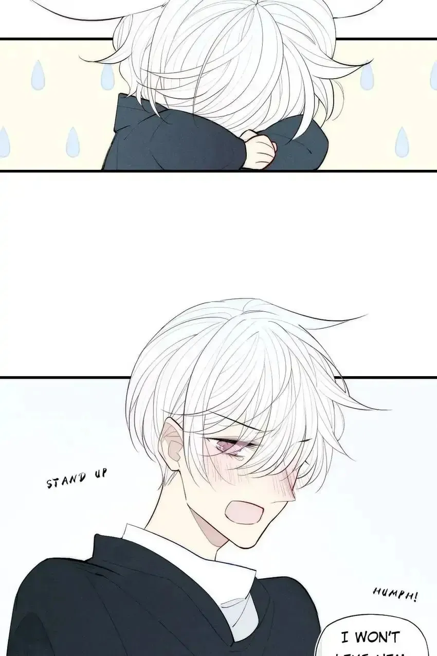 Read Cry for Me chapter 84 image 9 on Lezhin