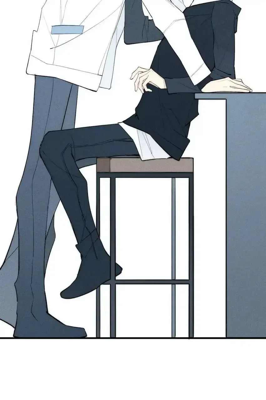 Read Cry for Me chapter 85 image 1 on Lezhin