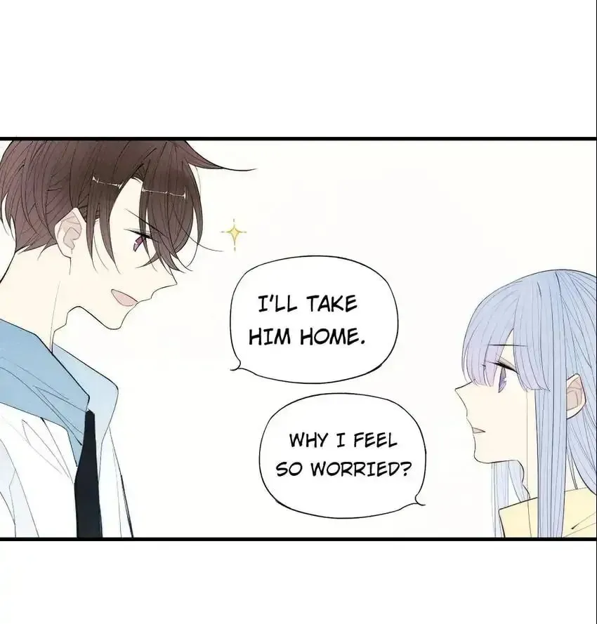 Read Cry for Me chapter 85 image 10 on Lezhin