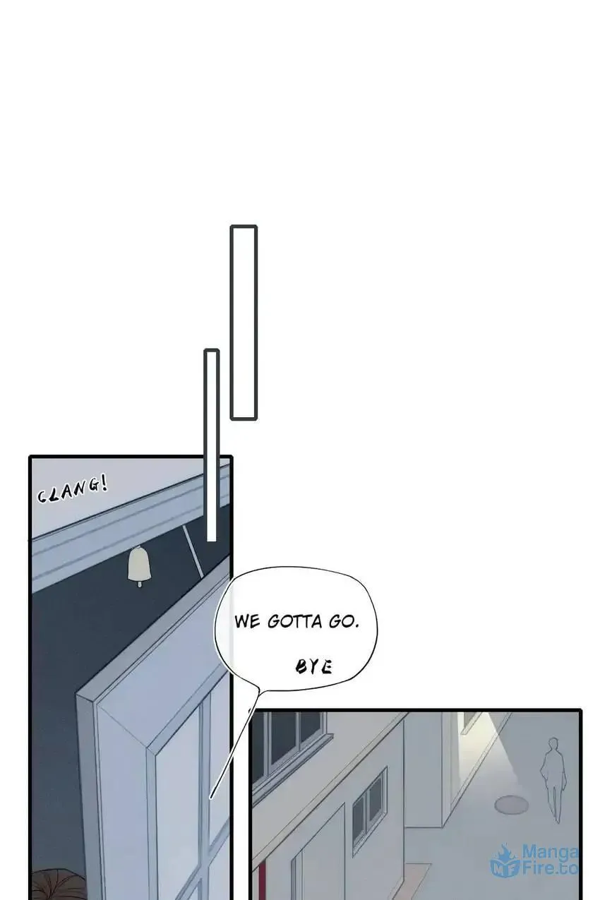 Read Cry for Me chapter 85 image 11 on Lezhin