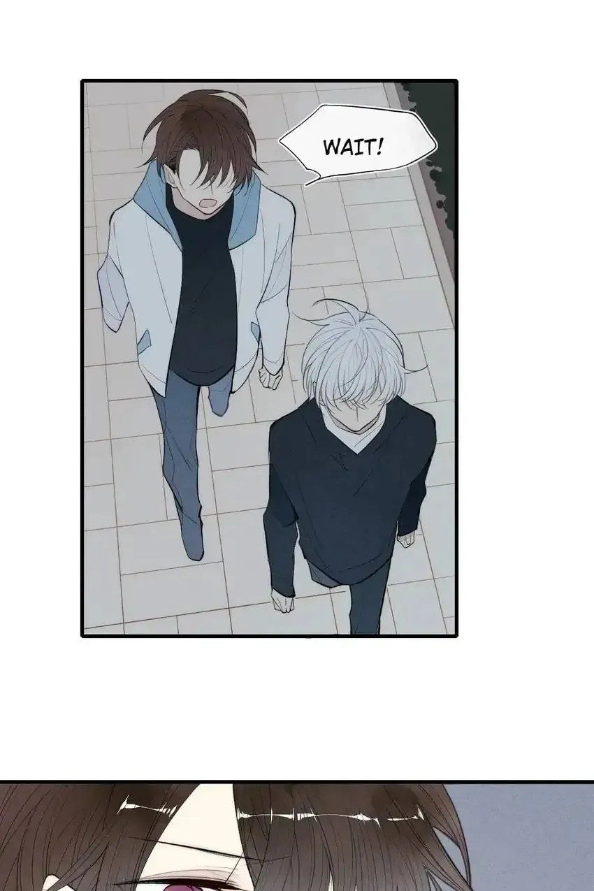 Read Cry for Me chapter 85 image 16 on Lezhin
