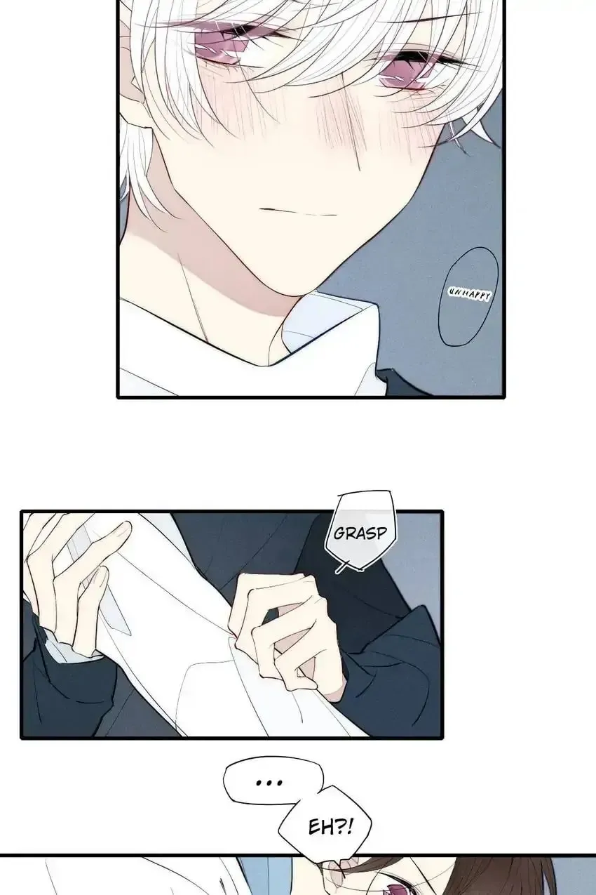 Read Cry for Me chapter 85 image 18 on Lezhin