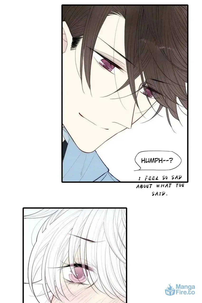 Read Cry for Me chapter 85 image 2 on Lezhin
