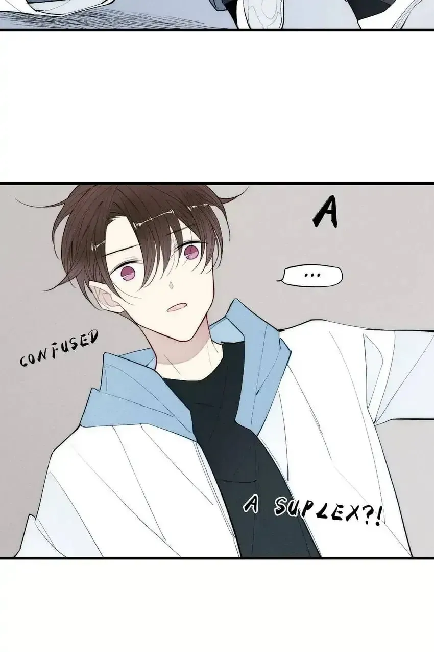 Read Cry for Me chapter 85 image 21 on Lezhin