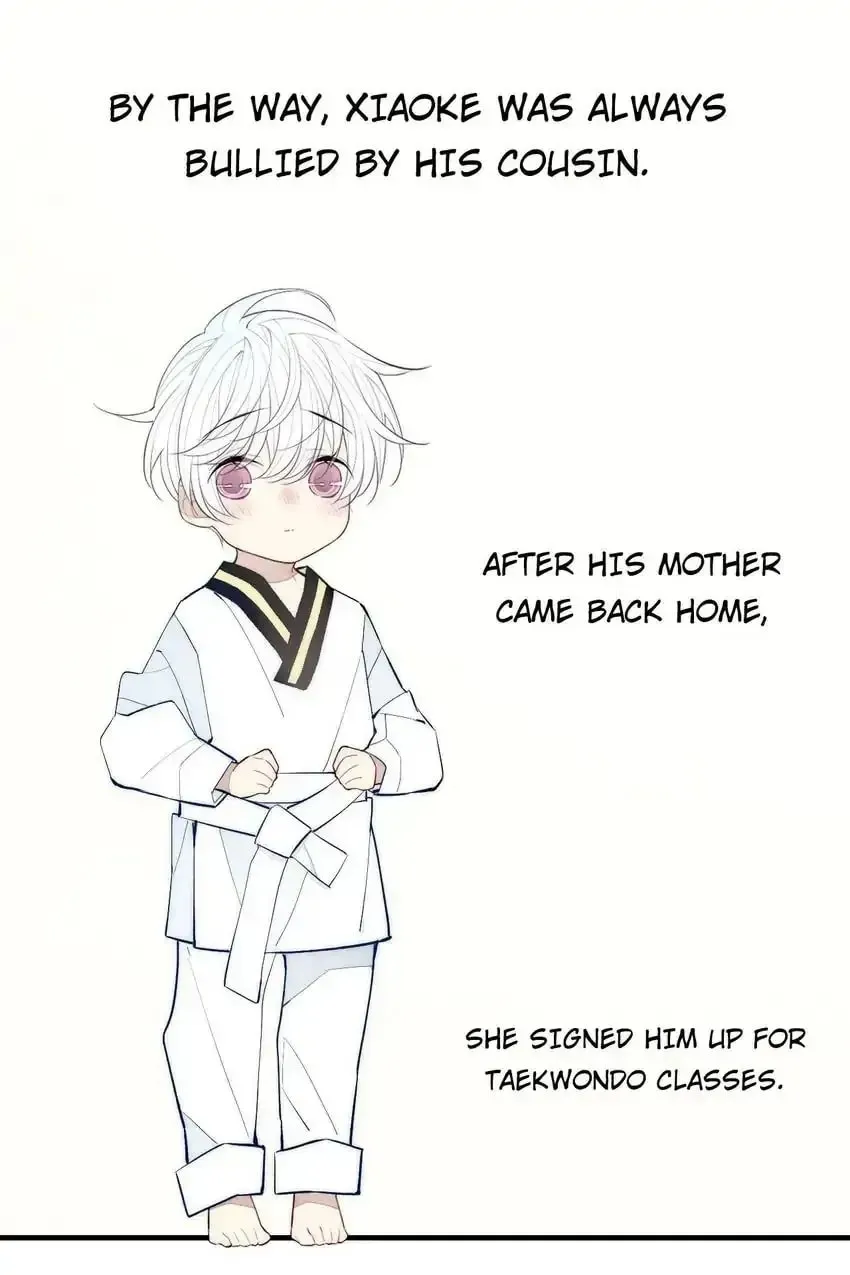 Read Cry for Me chapter 85 image 22 on Lezhin