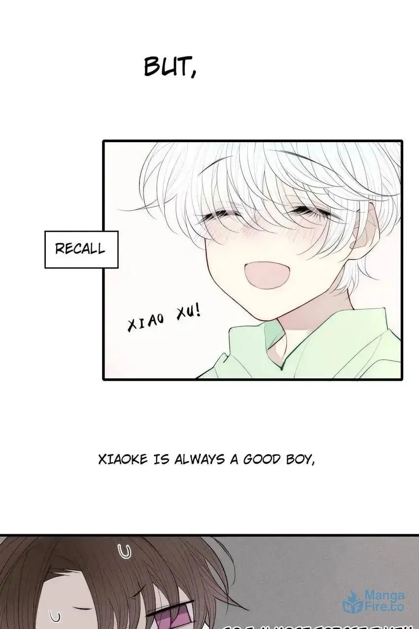 Read Cry for Me chapter 85 image 23 on Lezhin