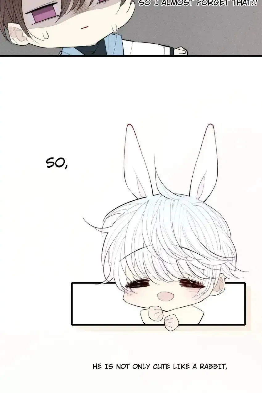 Read Cry for Me chapter 85 image 24 on Lezhin