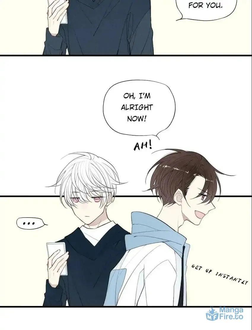 Read Cry for Me chapter 85 image 29 on Lezhin