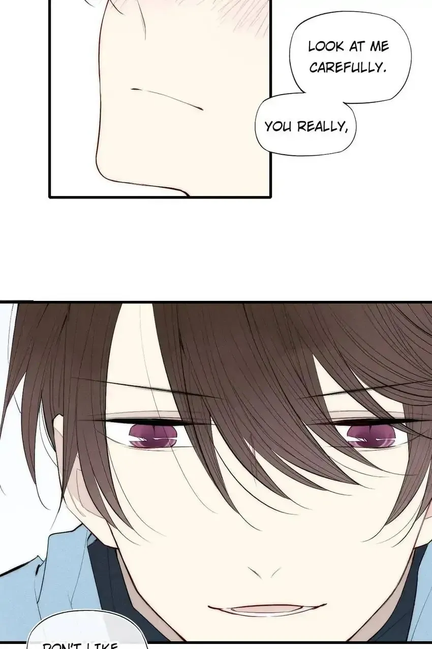 Read Cry for Me chapter 85 image 3 on Lezhin